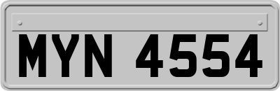 MYN4554