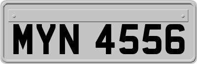 MYN4556