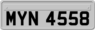 MYN4558