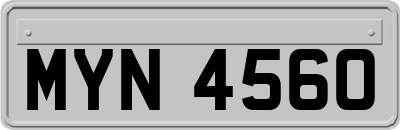 MYN4560