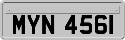 MYN4561