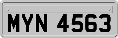 MYN4563