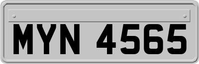 MYN4565