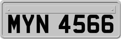 MYN4566