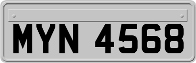 MYN4568