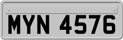 MYN4576