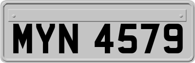 MYN4579