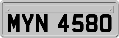 MYN4580