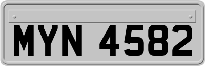 MYN4582