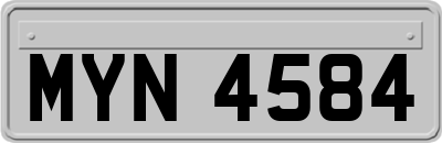 MYN4584