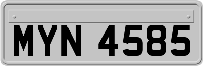 MYN4585