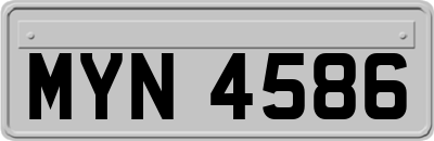 MYN4586