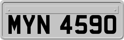 MYN4590