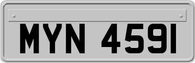 MYN4591