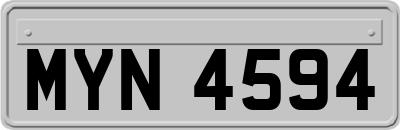 MYN4594