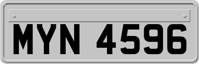 MYN4596