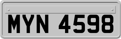 MYN4598