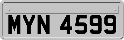 MYN4599