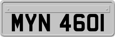 MYN4601