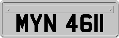 MYN4611
