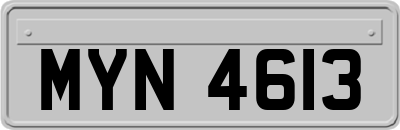 MYN4613