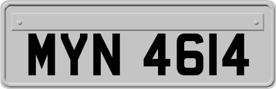 MYN4614