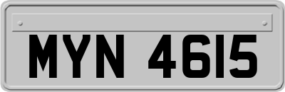 MYN4615