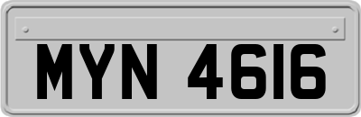 MYN4616