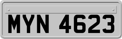 MYN4623