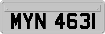 MYN4631