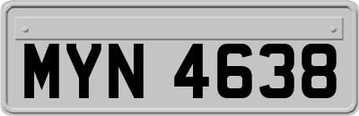 MYN4638