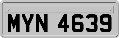 MYN4639