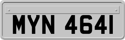 MYN4641