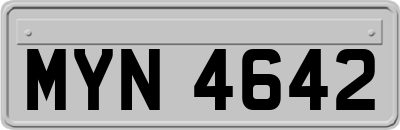MYN4642