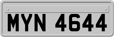 MYN4644