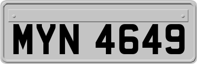 MYN4649