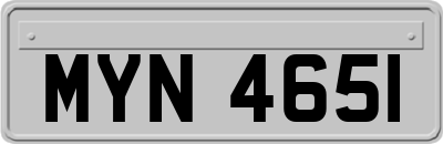 MYN4651