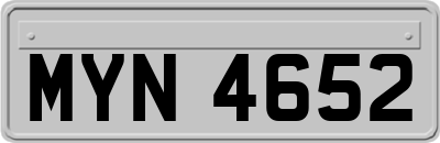 MYN4652