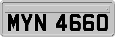 MYN4660