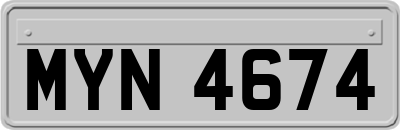 MYN4674