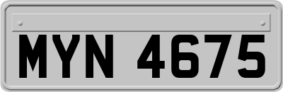 MYN4675