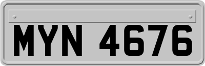 MYN4676
