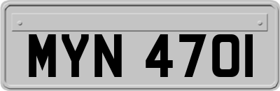 MYN4701