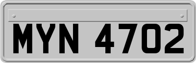 MYN4702
