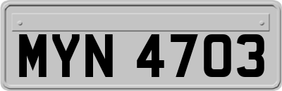 MYN4703