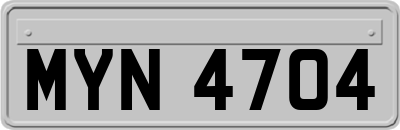 MYN4704
