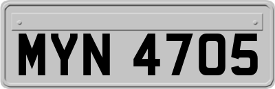 MYN4705