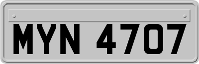 MYN4707