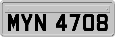 MYN4708