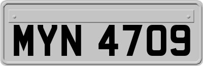 MYN4709
